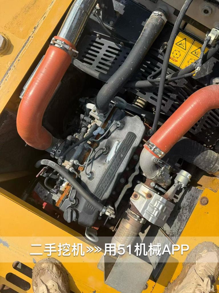 51机械